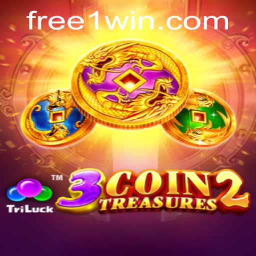 Exploring the Exciting World of 3CoinTreasures2 on 1Win.com