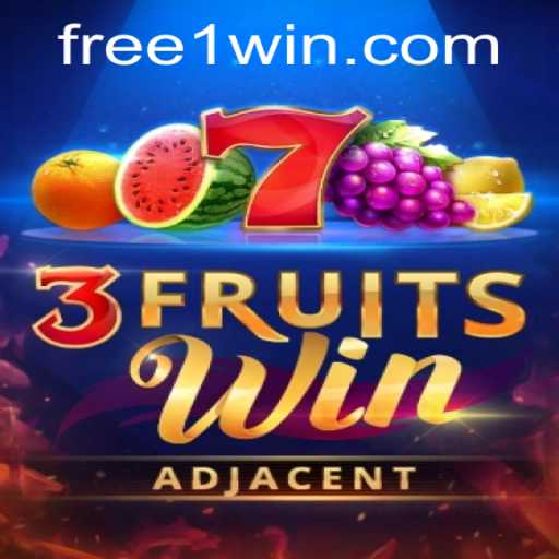 Discovering the Excitement of 3FruitsWin on 1Win.com