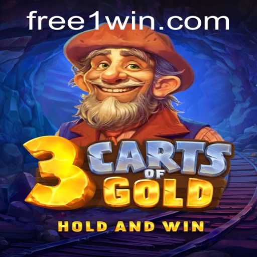 Discover the Thrills of 3cartsOfGold: A Captivating Journey into Strategic Adventure