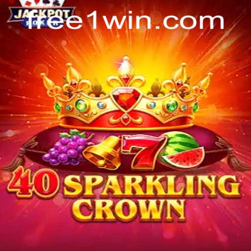 Exploring the Intriguing World of 40SparklingCrown: A Deep Dive into Its Gameplay on 1Win.com