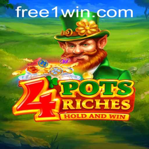 Discover the Thrills of 4potsriches: A Comprehensive Guide to Winning Big