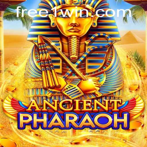 Unveiling AncientPharaoh: A Journey Through Time with 1Win.com