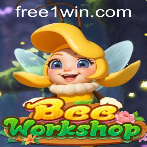 BeeWorkshop: A Creative Buzz in Gaming