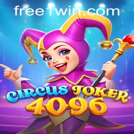 CircusJoker4096: A Thrilling New Game to Try at 1Win.com