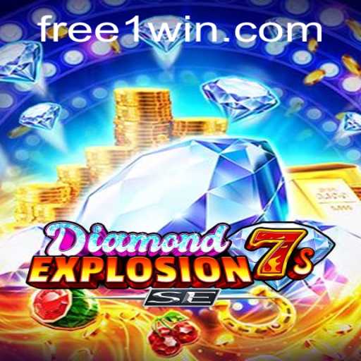 Exploring the Thrills of DiamondExplosion7sSE on 1Win.com