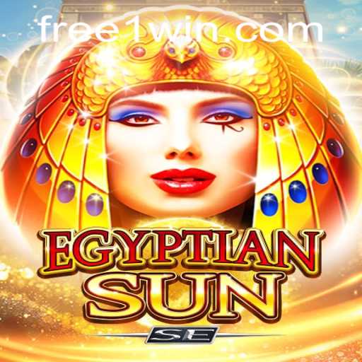 Explore the Thrilling Adventure of EgyptianSunSE and its Connection with 1Win.com