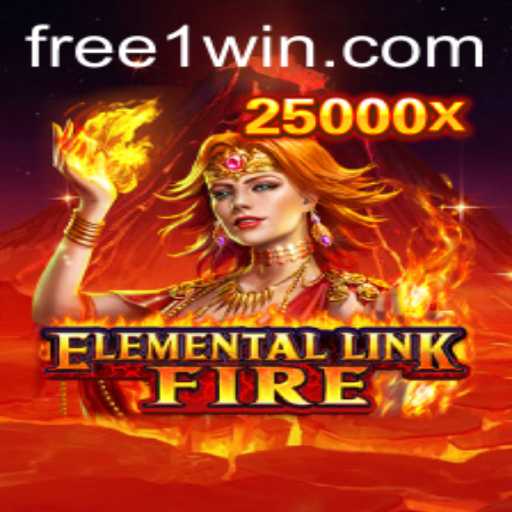 Immersive Adventure: Dive into ElementalLinkFire with 1Win.com