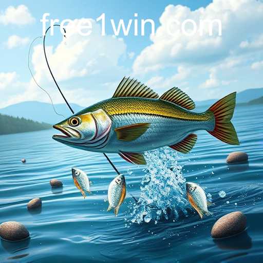 Exploring the Exciting World of Fishing Games