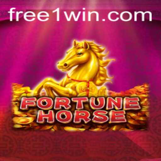 Exploring FortuneHorse: A Journey into the Virtual Realm of Gaming