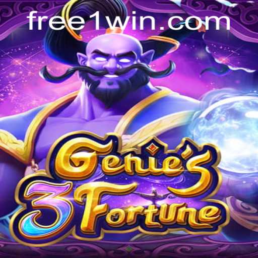 Exploring Genie3Fortune: A Magical Adventure at 1Win.com