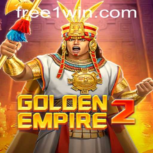 GoldenEmpire2: An Immersive Experience in Modern Gaming