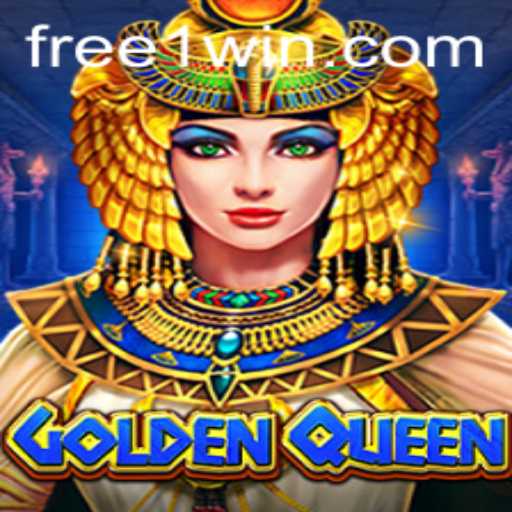 GoldenQueen: A Majestic Gaming Experience