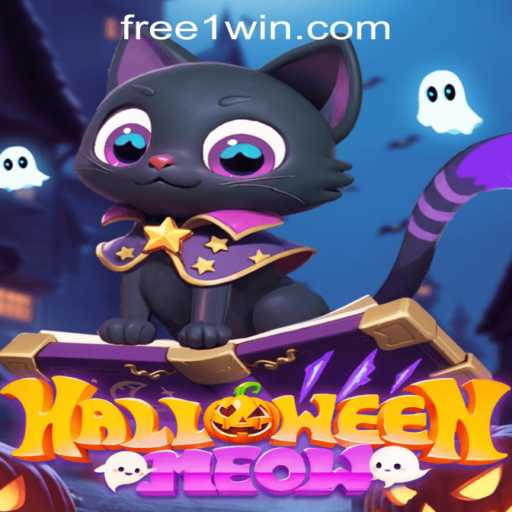Discover the Spooky World of HalloweenMeow: A Thrilling Adventure for Gamers