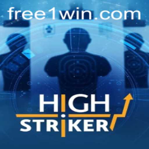 HighStriker Game Overview and Rules with a Spotlight on 1Win.com