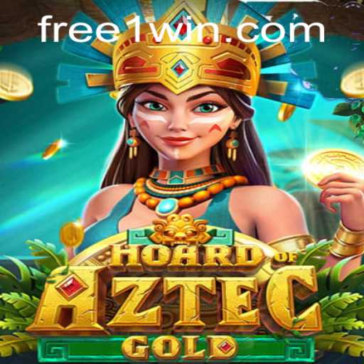 Discover the Thrilling Adventure in HoardofAztecgold at 1Win.com