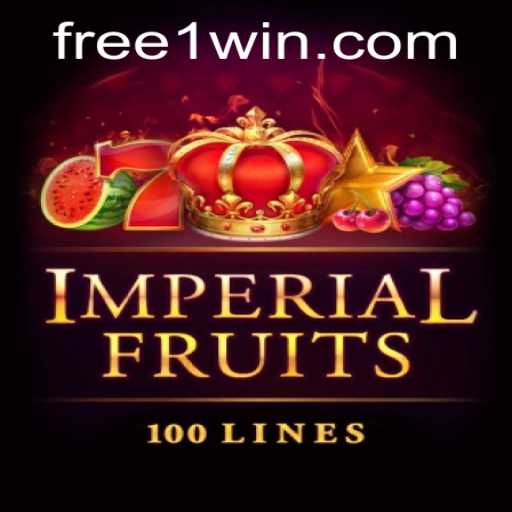Discover the Excitement of Imperial Fruits 100 with 1Win.com