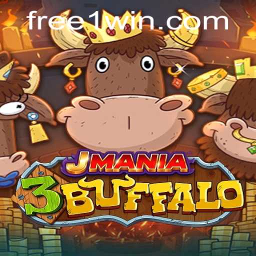 Exploring the Exciting World of JMania3Buffalo: A Deep Dive into Gameplay and More