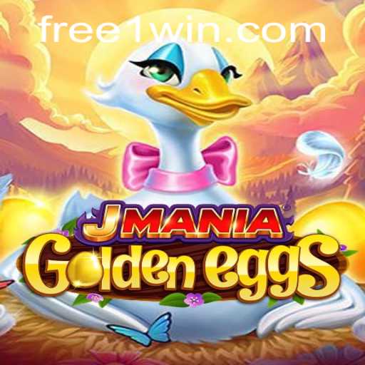 Unveiling the Thrills of JManiaGoldenEggs: An In-Depth Exploration