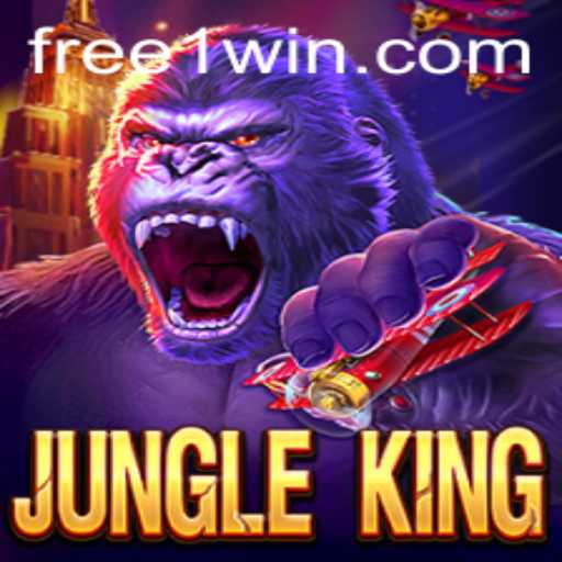 Discover the Adventure of JungleKing: A Wild Journey Into the Heart of the Jungle