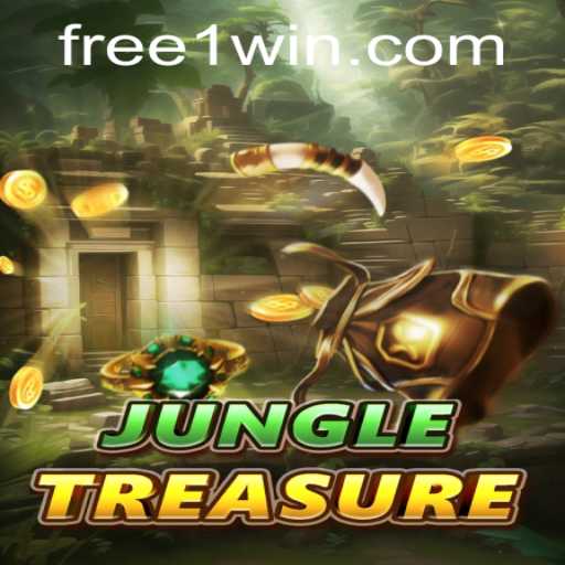 Discover the Adventure and Thrills of JungleTreasure on 1Win.com