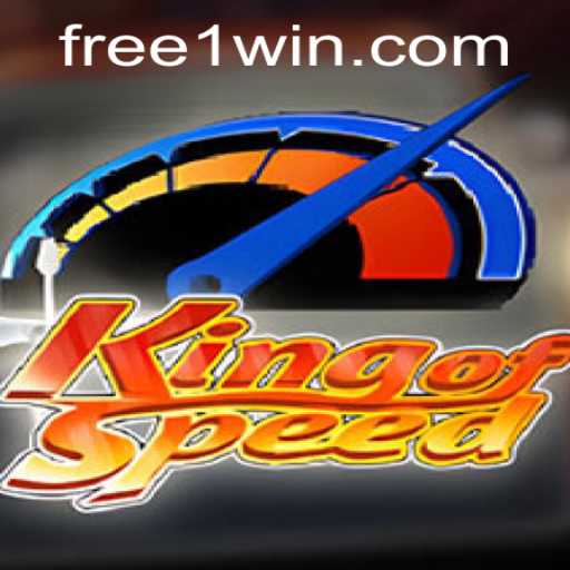 KingofSpeed: The Fast-Paced Thrill with 1Win.com