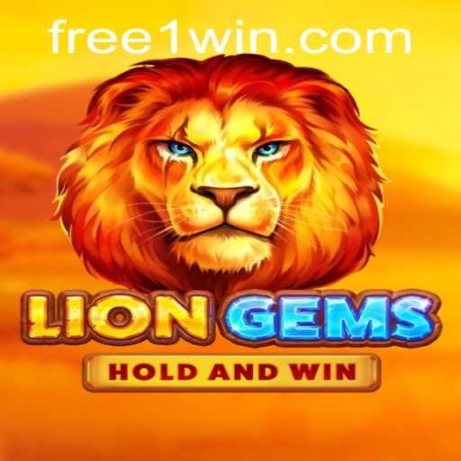 Discover the Thrills of LionGems: An Exciting Adventure with 1Win.com