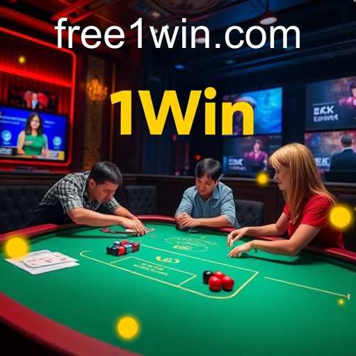 1Win.com