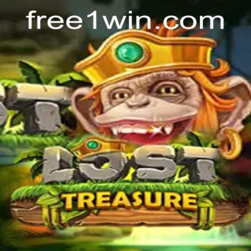 Discover the Excitement of LostTreasure on 1Win.com