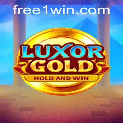 Discovering LuxorGold: The Thrilling Casino Game on 1Win.com