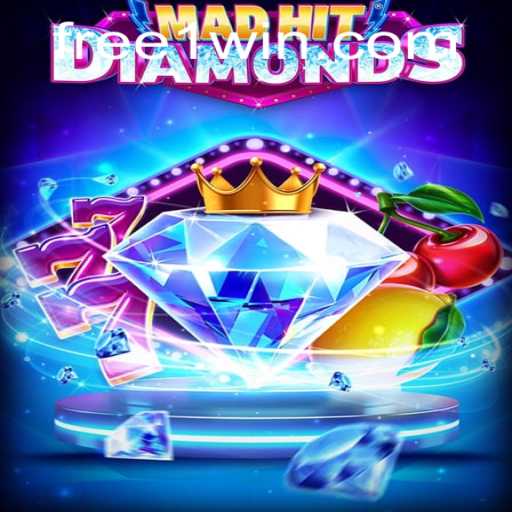 Exploring the Thrills of MadHitDiamonds with 1Win.com