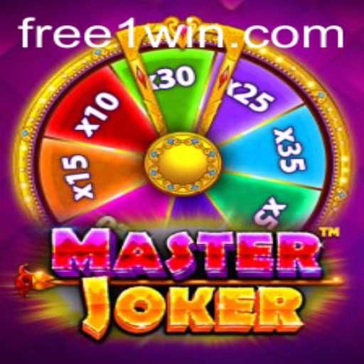 MasterJoker: The Exciting Gameplay Experience on 1Win.com