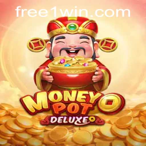 Discover the Exciting World of MoneyPotDELUXE on 1Win.com