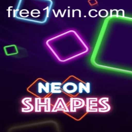 NeonShapes: A Vivid Gaming Journey