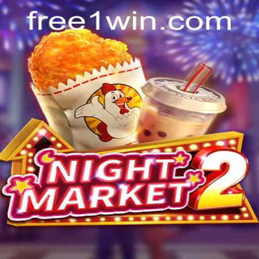 Exploring NightMarket2: A Glimpse Into a Thrilling Gaming Experience