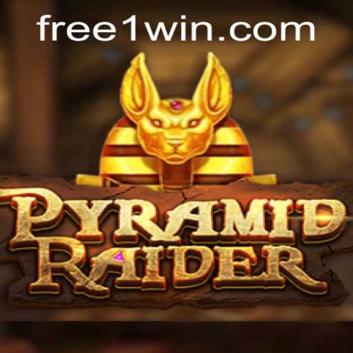 Unveiling PyramidRaider: A Thrilling Adventure Game on 1Win.com