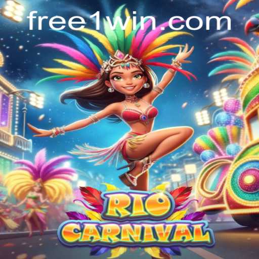 Exploring the Vibrant World of RioCarnival: A Festive Delight on 1Win.com