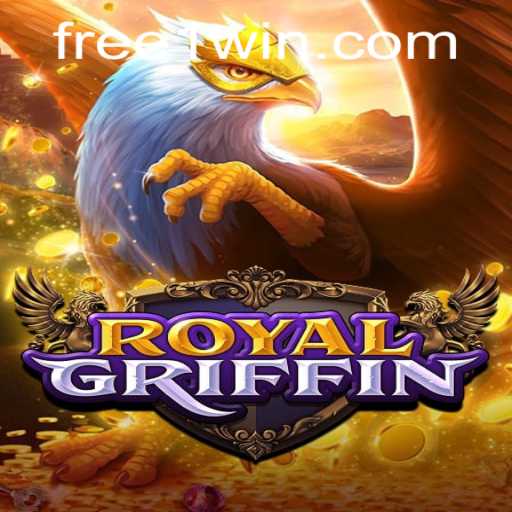 Discover RoyalGriffin: An Exciting Game with 1Win.com