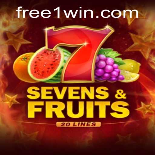 Exploring the Exciting World of SevensFruits20 on 1Win.com