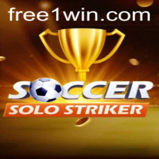 SoccerSoloStriker: The Ultimate Solo Soccer Challenge