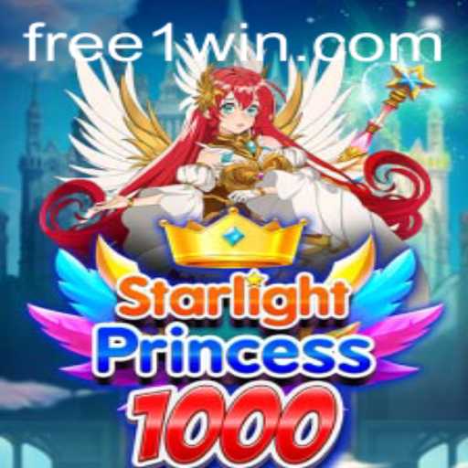 Exploring the Magical World of StarlightPrincess1000 on 1Win.com