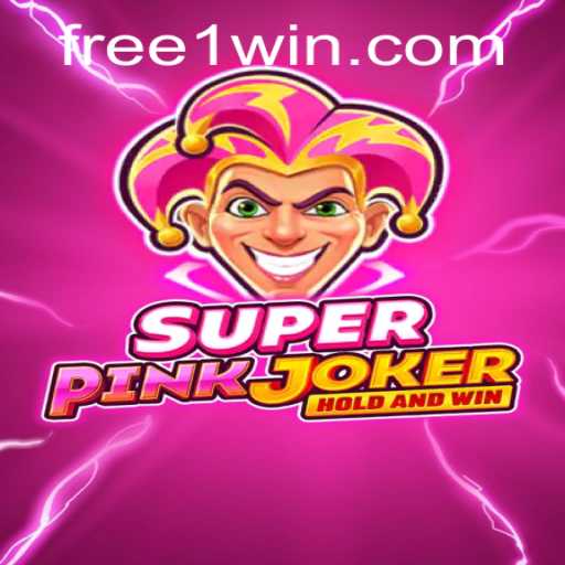 Discovering the Thrills of SuperPinkJoker: A Comprehensive Guide