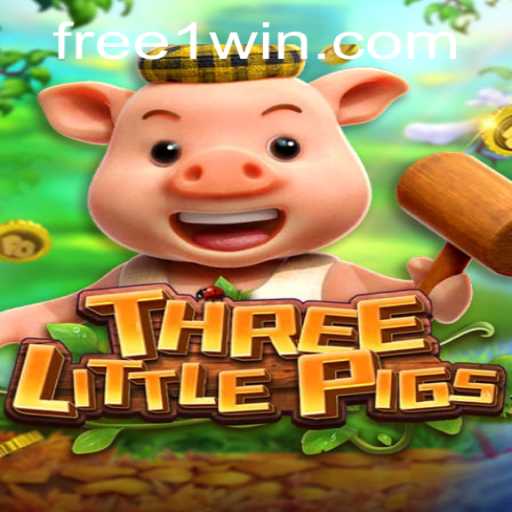 Discover the Intriguing World of THREELITTLEPIGS at 1Win