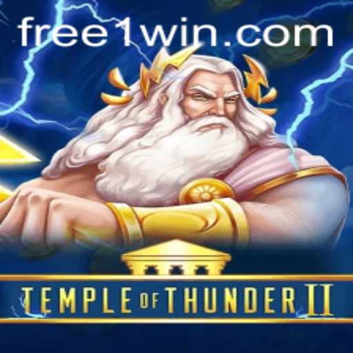 Unveiling the Thrills of TempleofThunderII and the Exciting World of 1Win.com