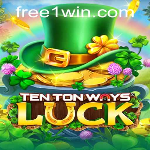 Unraveling the Thrills of TenTonWaysLuck at 1Win.com