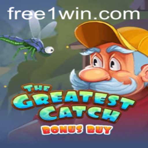 Exploring the Thrills of TheGreatestCatchBonusBuy