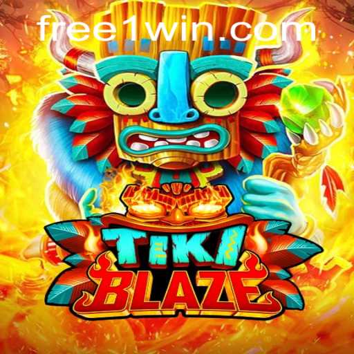 Exploring the Exciting World of TikiBlaze on 1Win.com