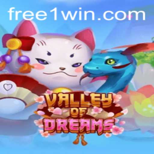 Discover the Enchanting World of ValleyofDreams: A Gaming Experience with 1Win.com