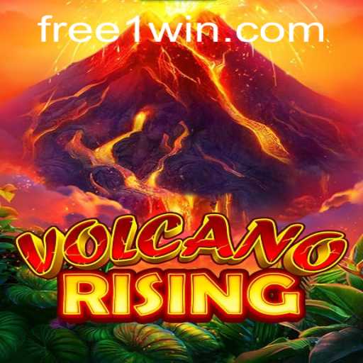 Exploring the Fiery Adventure of VolcanoRising