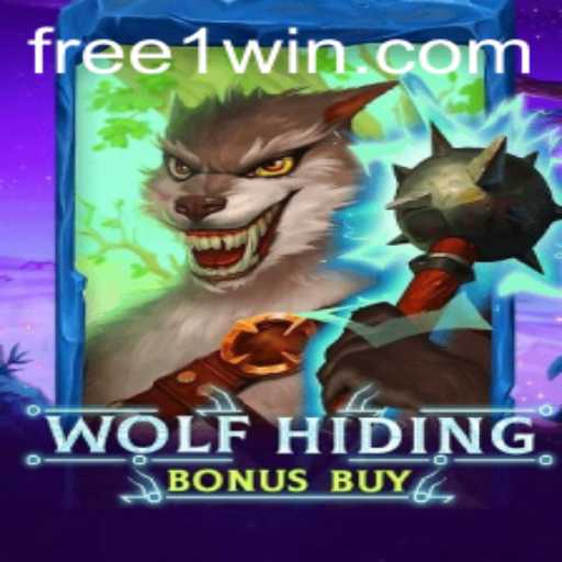 Discover the Thrills of WolfHidingBonusBuy at 1Win.com